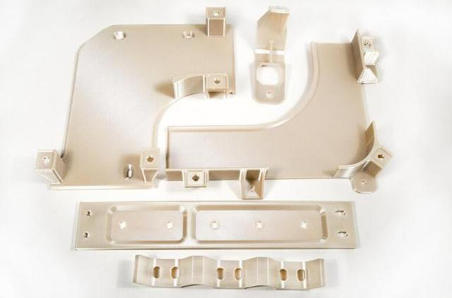 高性能塑料3D打印技術(shù)介紹及應用