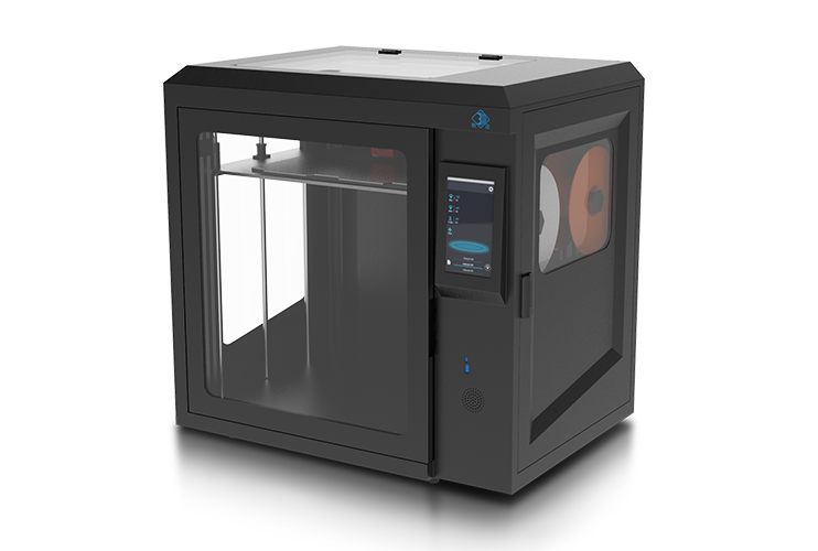 3D打印機(jī)多少錢一臺？3D打印機(jī)價格&mdash;&mdash;桌面FDM 3D打印機(jī)