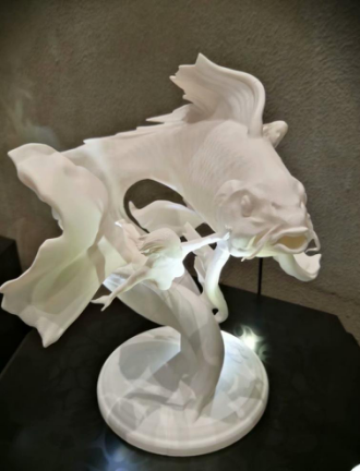 SLA 3D打印價格怎么樣？