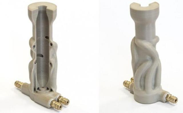 高性能塑料3D打印技術(shù)介紹及應用