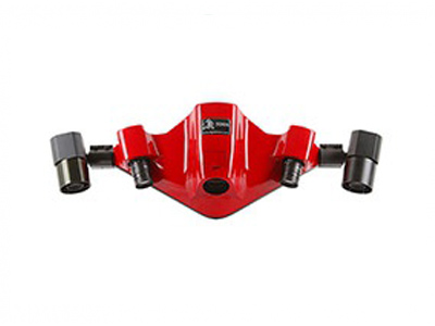 拍照式工業級3D掃描儀